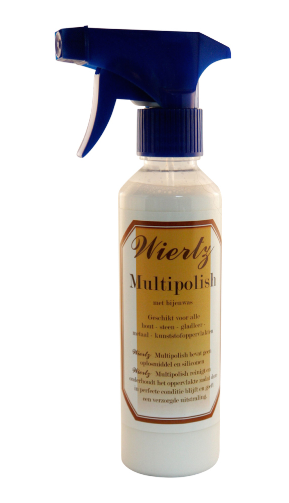 Multipolish Bijenwas Spray