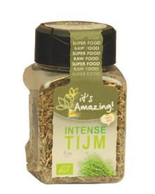 Tijm 15gr