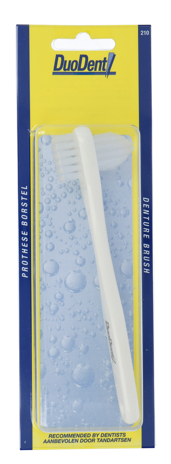 Prothese Borstel 210