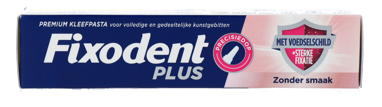 Plus Kleefpasta Met Voedselschild Zonder Smaak