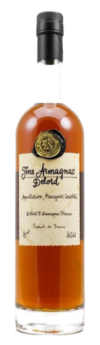 Armagnac  Fine 70CL