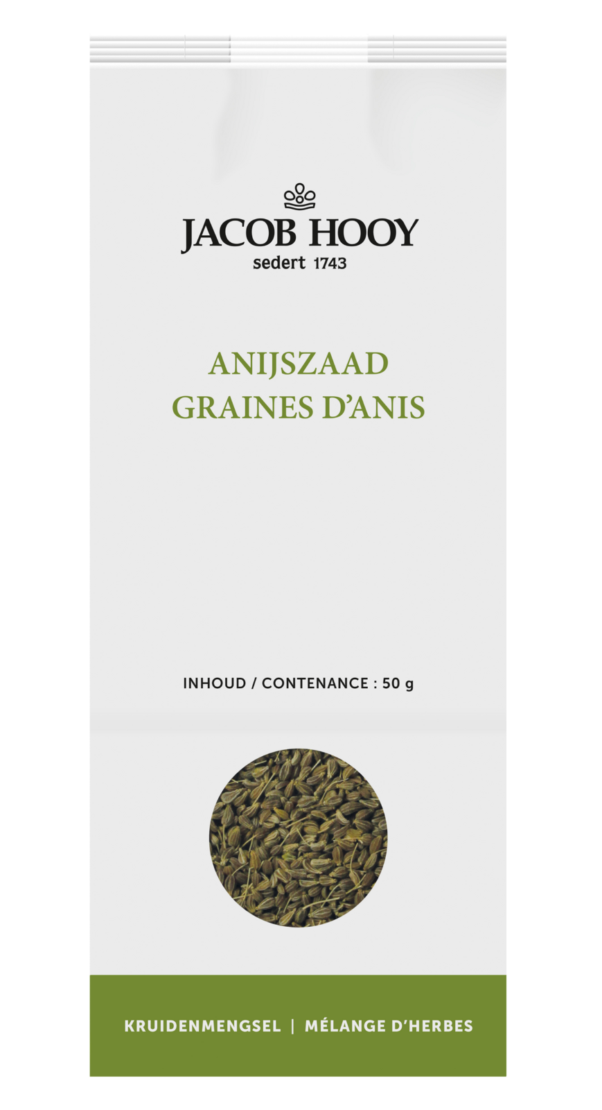 Anijszaad Kruidenmengsel