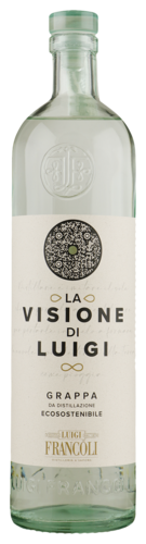 Grappa La Visione Di Luigi 70CL