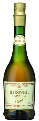 Busnel Trois Lys 70CL