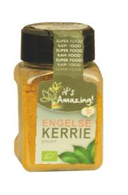 Engelse Kerrie 33gr