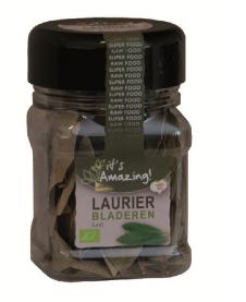 Laurierblad 10gr