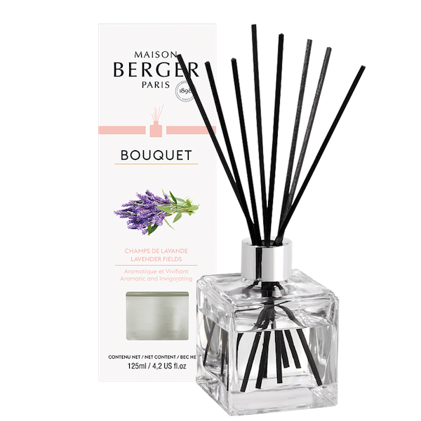  Parfum Berger - Geurstokjes Lavender Fields