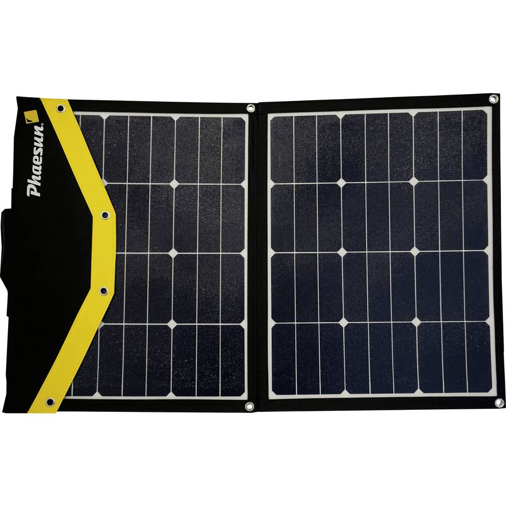 Fly Weight 90/2 310434 Lader op zonne-energie 90 W