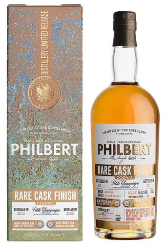 Philbert Petit Champagne Sauternes 70CL