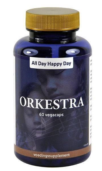 Orkestra Capsules