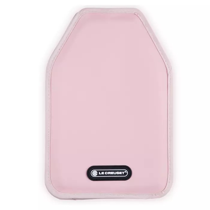 LE CREUSET  Wijnaccessoires - WA-126 Wijnkoeler Shell Pink