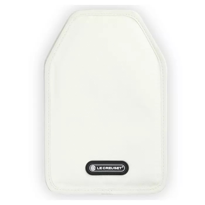 LE CREUSET  Wijnaccessoires - WA-126 Wijnkoeler Meringue
