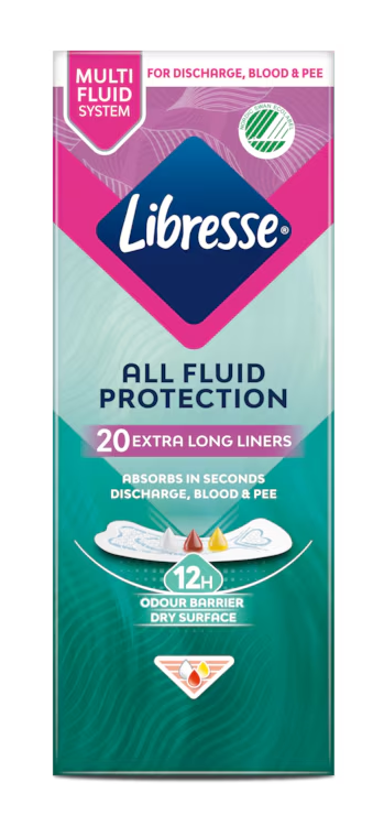 Extra Protection Normal Inlegkruisjes