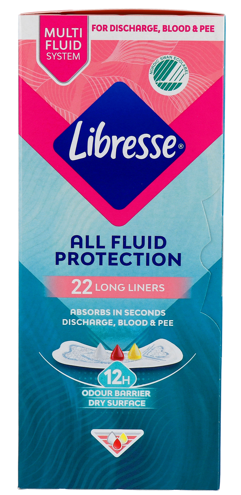 Extra Protection Long Inlegkruisjes