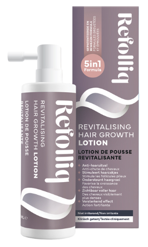 Hair growth lotion 80ml