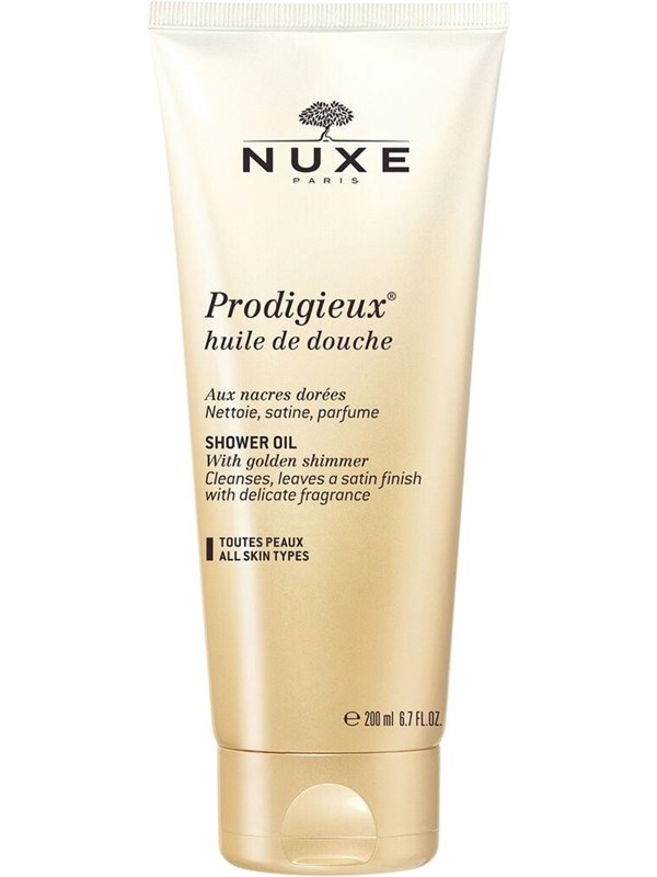 NUXE Shower Gel  - Prodigieux Shower Gel
