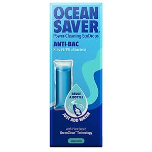 Ocean Saver OceanSaver Refill Druppel - Antibacteri&euml;le Reiniger