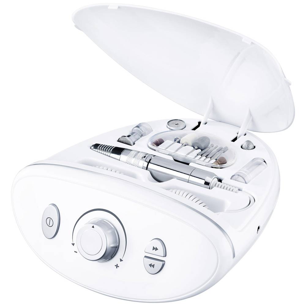 MP 100 Manicure- en pedicureset