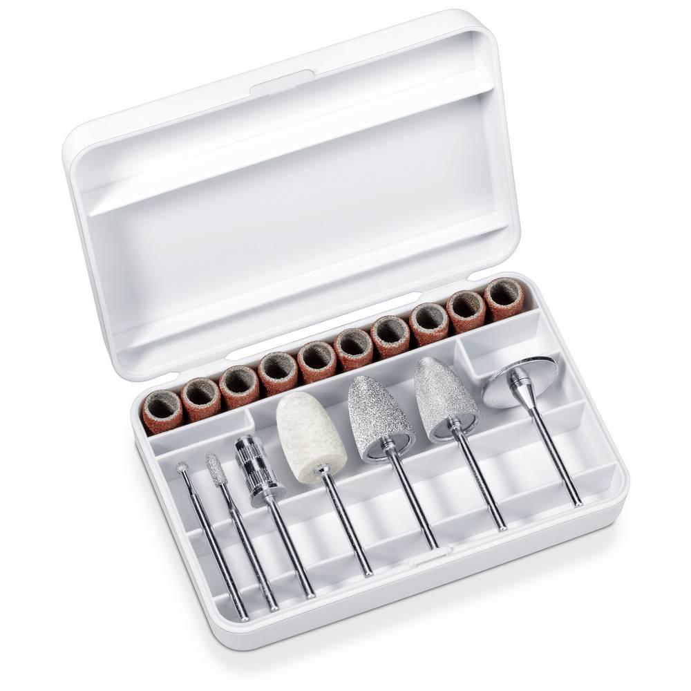 MP 52 Manicure- en pedicureset
