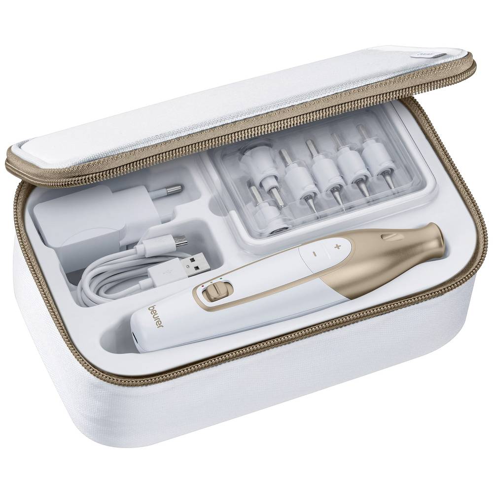 MP 64 Set Manicure- en pedicureset