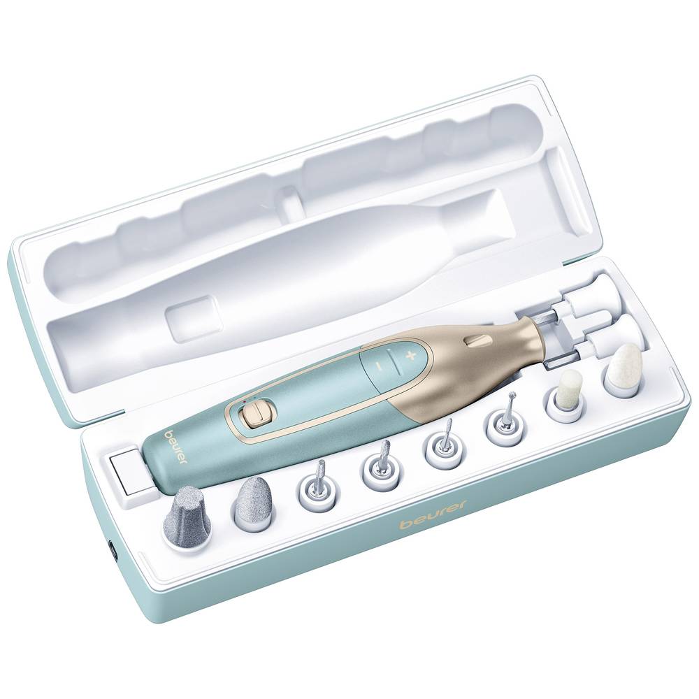 MP 84 Manicure- en pedicureset