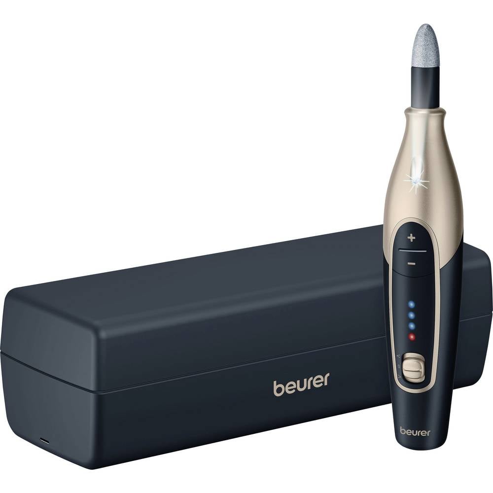 MP 84 Special Edition Manicure- en pedicureset