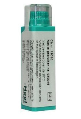 Nux vomica d6 4g