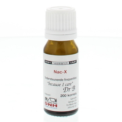 Nac-x 200 Korrels