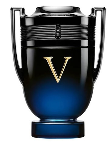 Paco Rabanne Invictus victory elixer parfum intense spray 50ml