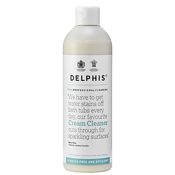 Delphis Eco Creme Reiniger 500ml