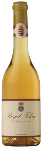 5 Puttonyos Aszú 50CL