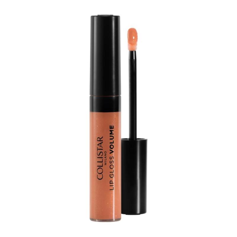 Collistar Lip Gloss Volume  - Lip Gloss Volume Lip Gloss Volume 120 PEACH CAMEO
