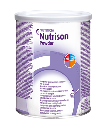 Nutrison Poeder
