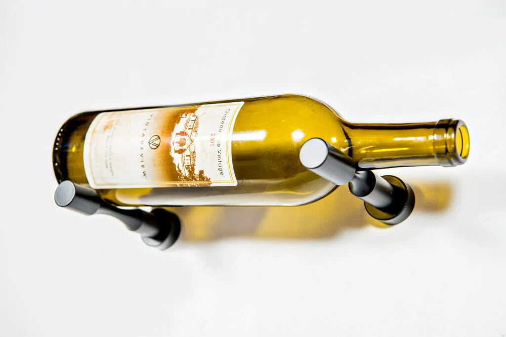 Vintageview Vino Pins 1 Matt Black