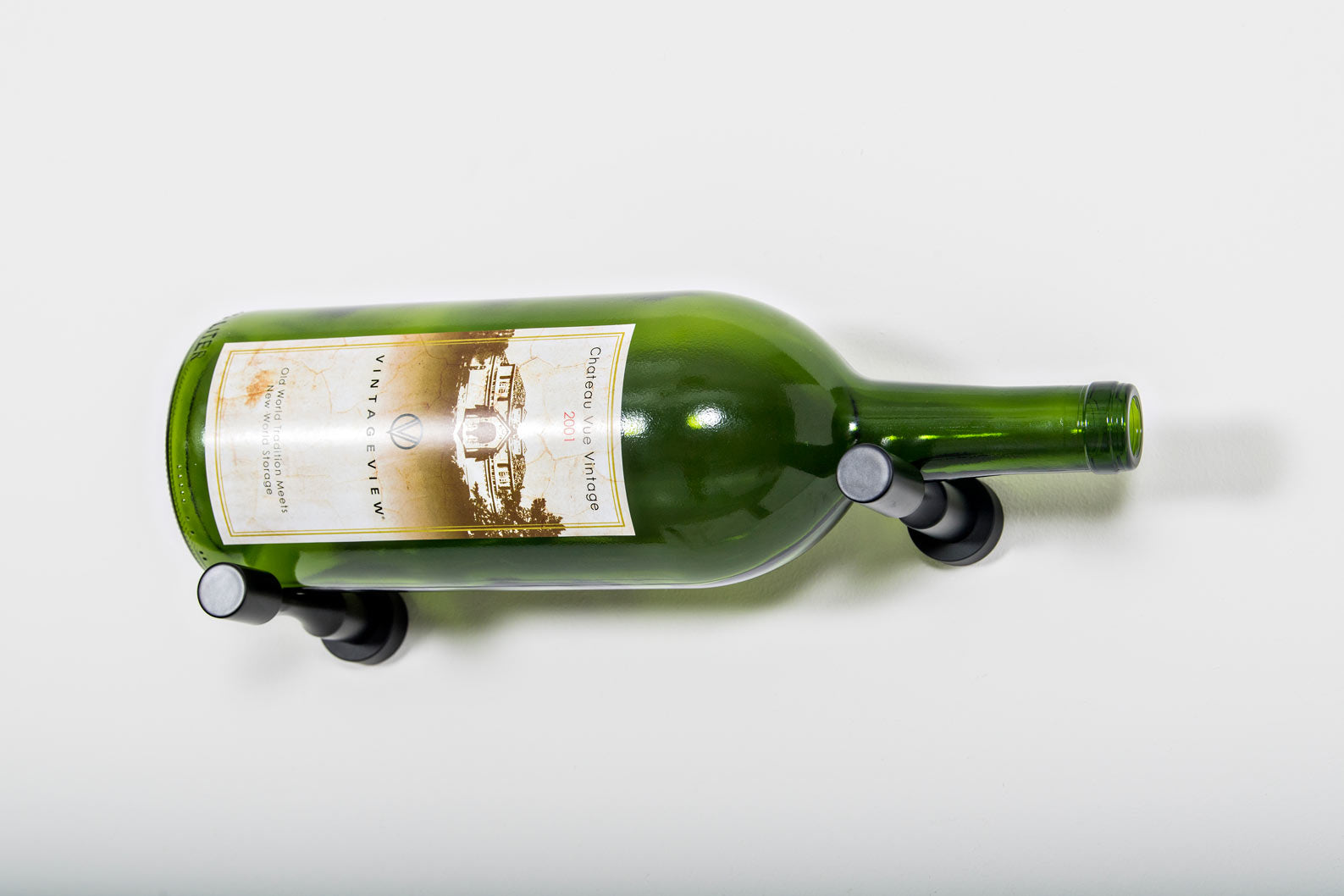 Vintageview Vino Pins Starter Kit Magnum Black