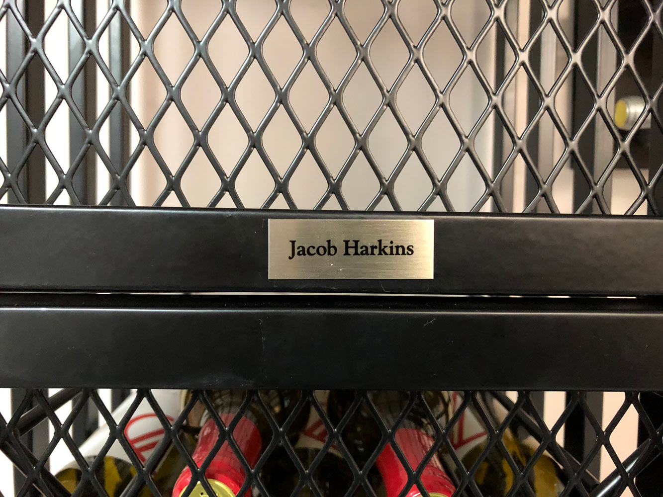 Vintageview Case & Crate labels exclusief