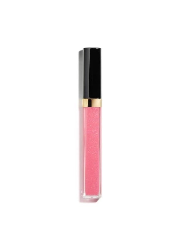 Chanel Hydraterende Glansgel  - Rouge Coco Gloss Hydraterende Glansgel 728 ROSE PULPE