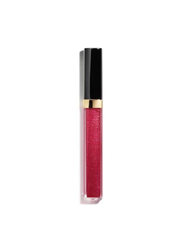 Chanel Hydraterende Glansgel  - Rouge Coco Gloss Hydraterende Glansgel 106 AMARENA