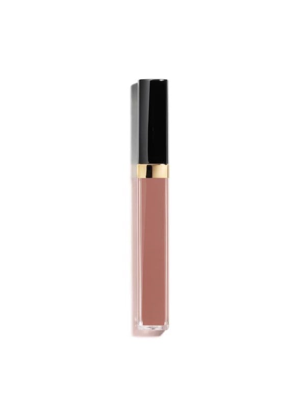 Chanel Hydraterende Glansgel  - Rouge Coco Gloss Hydraterende Glansgel 716 CARAMEL