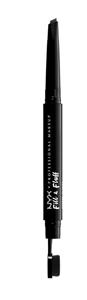 NYX Fill & Fluff Eyebrow Pomade Pencil 06 Brunette 0,2 g