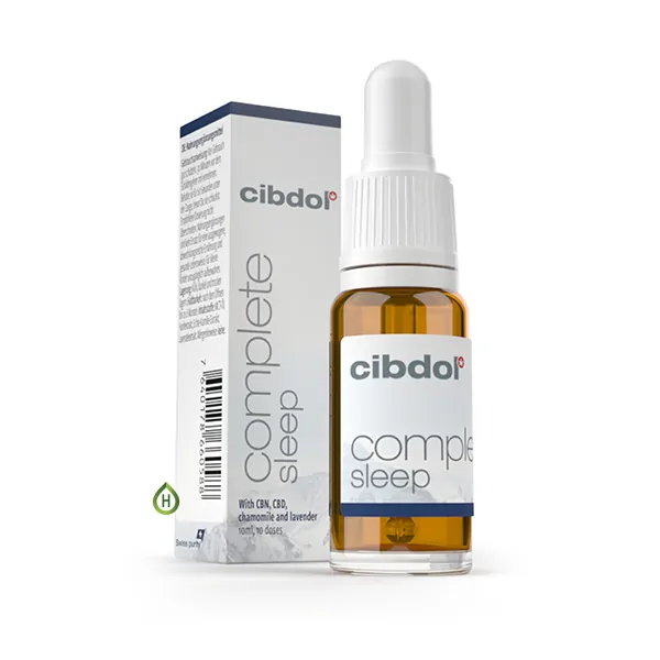 Complete Sleep - 10ML | 