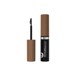 L'Or&eacute;al Paris Infaillible Brows 24H Volumizing Eyebrow Mascara 5.0 Light Brunette 4,9 ml