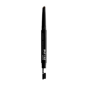 NYX Fill & Fluff Eyebrow Pomade Pencil 02 Taupe 0,2 g