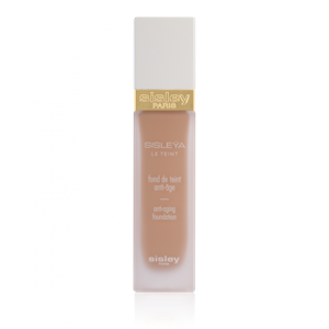 Sisley Anti Aging Foundation  - Sisle&yuml;a Le Teint Anti-aging Foundation 2 R organza