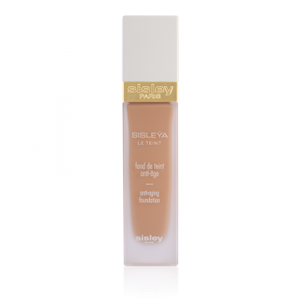Sisley Anti Aging Foundation  - Sisle&yuml;a Le Teint Anti-aging Foundation 3 R peach