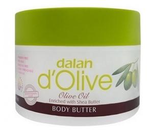Dalan d'Olive Body butter 250ml