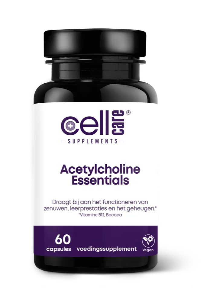 Acetylcholine Essentials Capsules