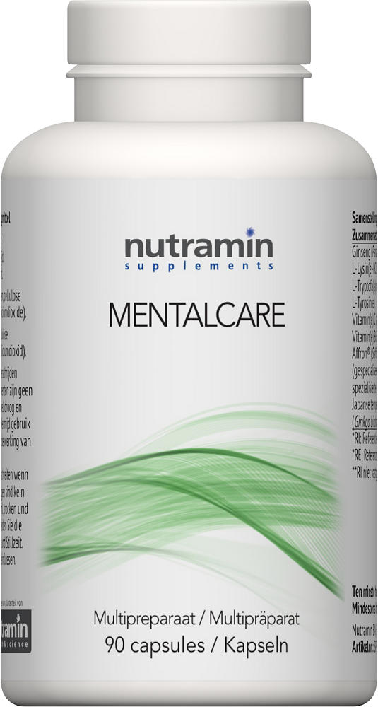 Mentalcare Capsules