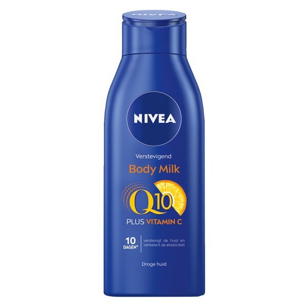 Nivea Bodymilk q10 400 ML