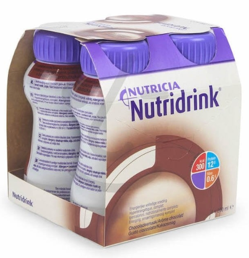 Chocolade